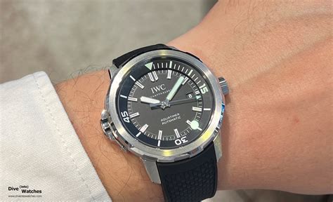 iwc aquatimer 32111.